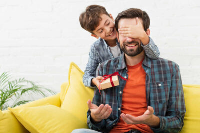Compras de última hora para el Día del Padre: estas son las mejores opciones de regalo