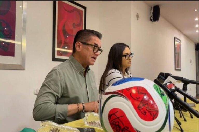 Seguridad y empleo, las principales demandas de los zacatecanos: Carlos Puente