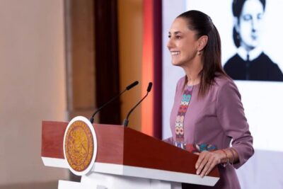 Claudia Sheinbaum impulsa plan histórico para ampliar energías renovables y fortalecer la soberanía energética