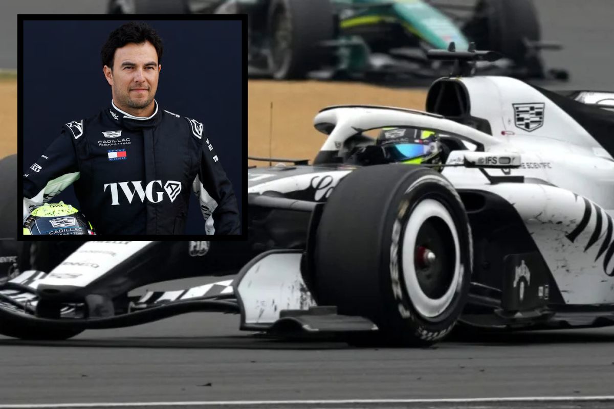 Checo Pérez y Cadillac buscan dar un salto competitivo en el Gran Premio de Austria 2026