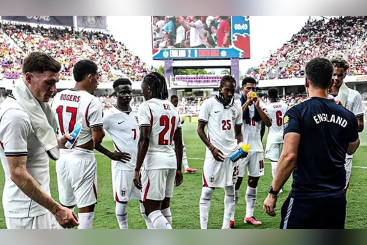 Robo sacude a Inglaterra en pleno Mundial 2026; recuperan equipo y detienen a dos sospechososdial 2026