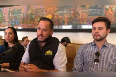 Presentan denuncias contra alcalde de Villanueva; buscan que autoridades investiguen los hechos