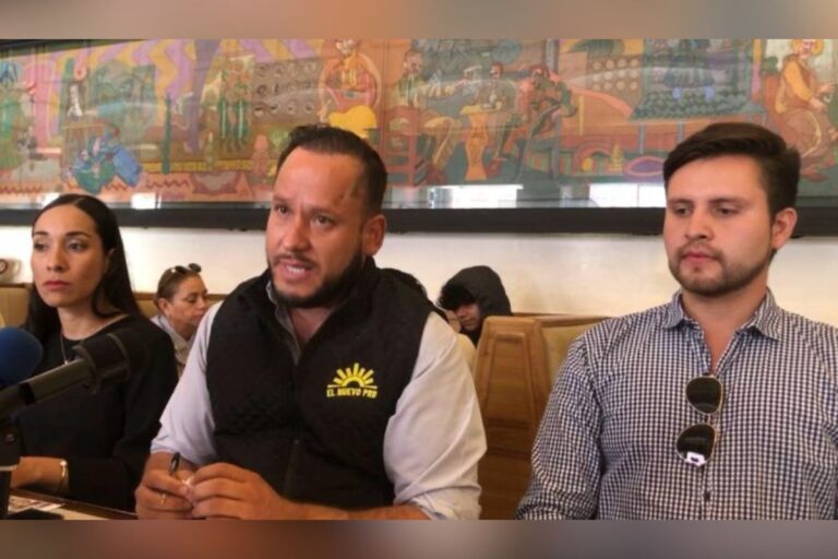 Presentan denuncias contra alcalde de Villanueva; buscan que autoridades investiguen los hechos