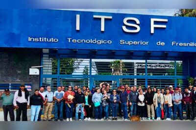 Cumple tres semanas paro en el Tecnológico Superior de Fresnillo sin acuerdos entre sindicatos y dirección