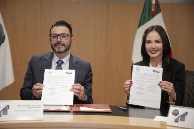 ASF y ASE fortalecen coordinación para mejorar la fiscalización de los recursos públicos en Zacatecas