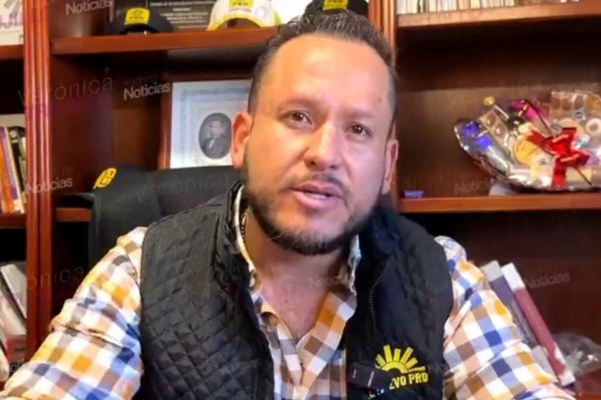 Confirman medidas de restricción contra alcalde de Villanueva por investigaciones en curso