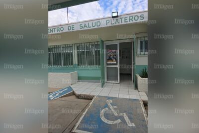 Fallece mujer durante visita al Santo Niño de Atocha en Plateros