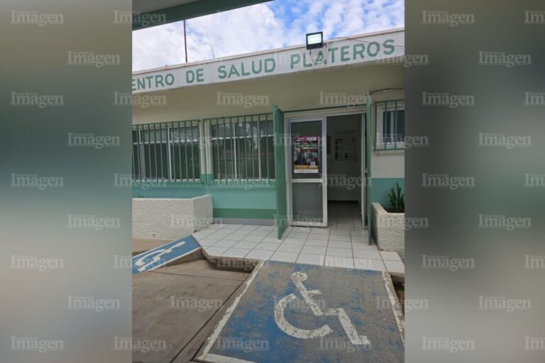 Fallece mujer durante visita al Santo Niño de Atocha en Plateros