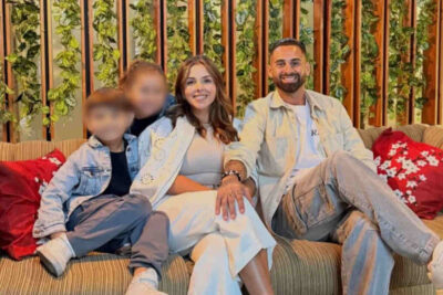Futbolista argentino pierde a su esposa e hijos tras los terremotos en Venezuela