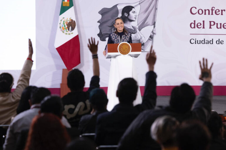 Gobierno federal avanza 60% en simplificación de trámites; buscan reducir burocracia
