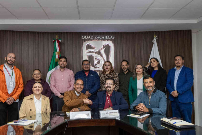 Guadalupe liquida deuda histórica con el Instituto Mexicano del Seguro Social