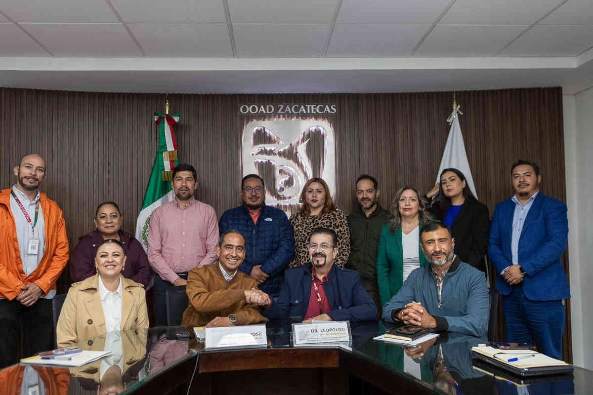 Guadalupe liquida deuda histórica con el Instituto Mexicano del Seguro Social