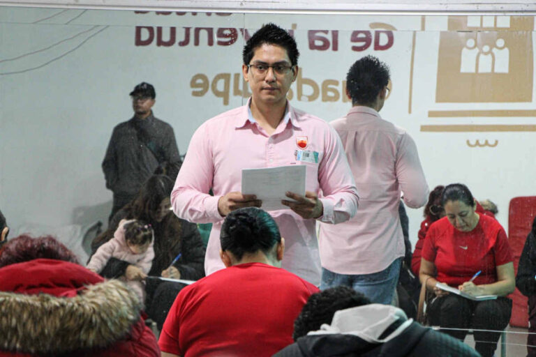 Impulsa Guadalupe curso de barbería para fomentar el autoempleo y el emprendimiento