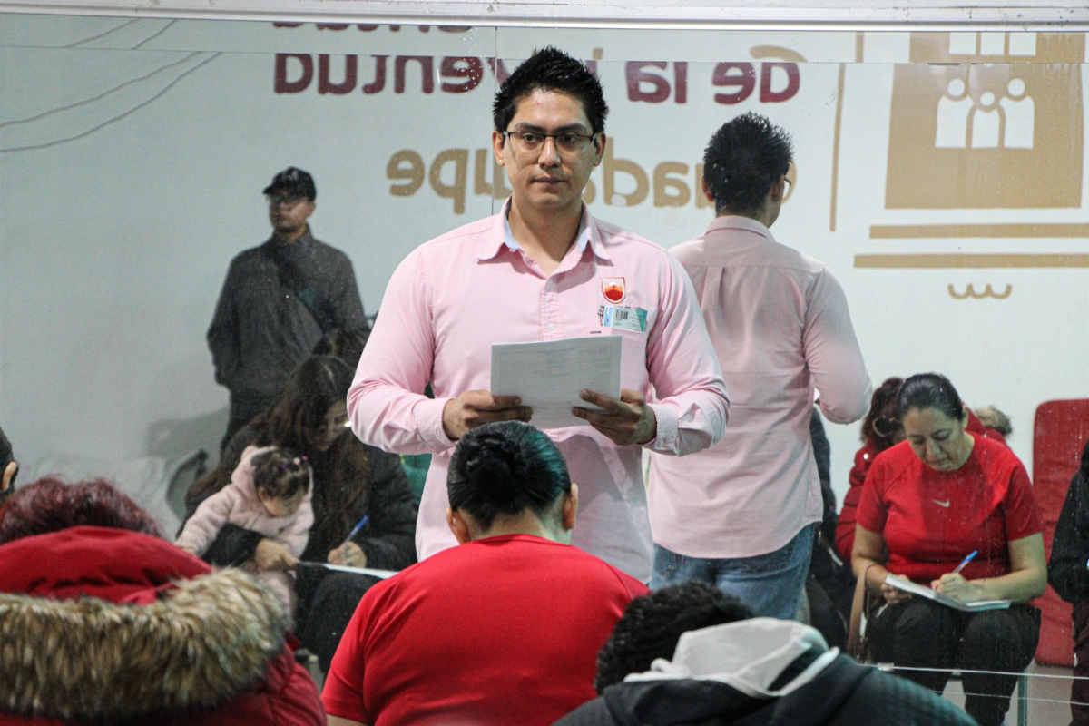 Impulsa Guadalupe curso de barbería para fomentar el autoempleo y el emprendimiento