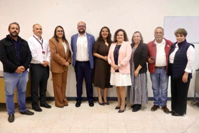 Instala ISSSTE Zacatecas Consejo Consultivo estatal 2026 para fortalecer la atención a la derechohabiencia
