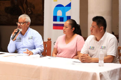 Jerez lanza convocatoria de Becas Municipales 2026; aumentan apoyos para estudiantes