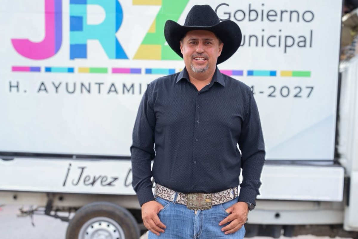 Jerez trabaja en la integración del Segundo Informe de resultados