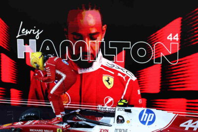 Lewis Hamilton consigue su primera victoria con Ferrari en el GP de Barcelona 2026