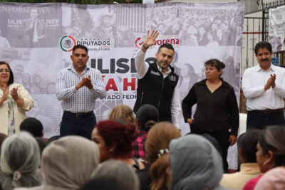 Mejía Haro impulsa fortalecimiento de Precios de Garantía para apoyar al campo zacatecano