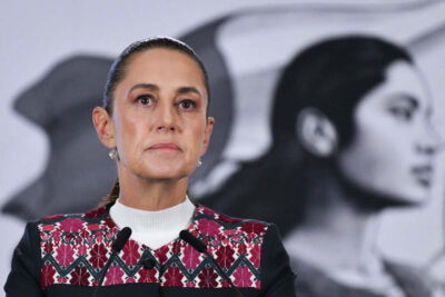 México expresa solidaridad con Venezuela y prepara ayuda tras potentes sismos
