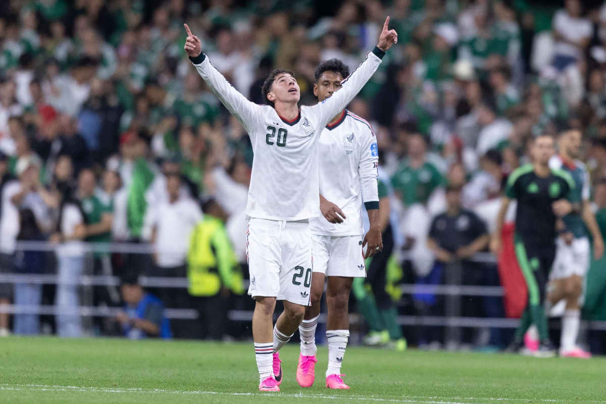México firma actuación histórica en el Mundial 2026 y clasifica con marca perfecta