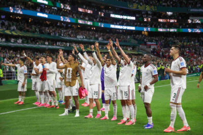México va por el pase a octavos: fecha, hora y cómo llega el Tri al duelo contra Ecuador
