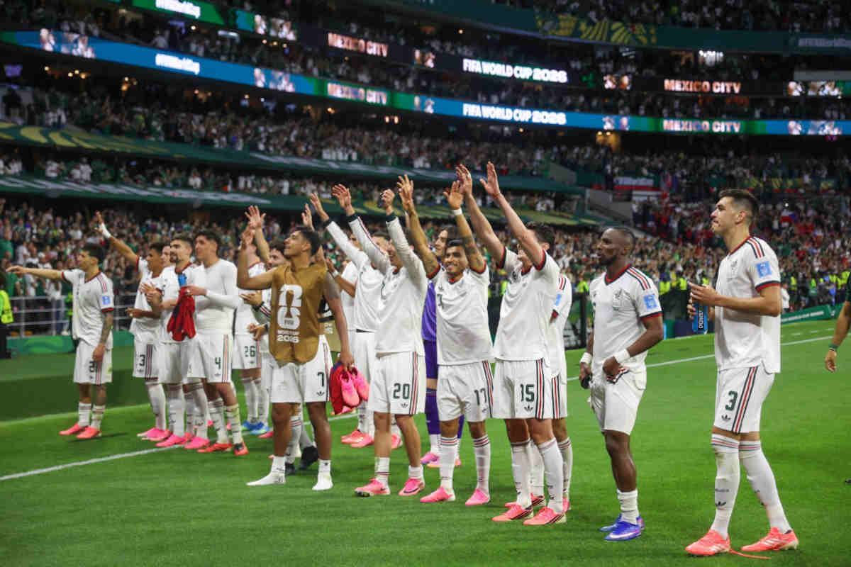 México va por el pase a octavos: fecha, hora y cómo llega el Tri al duelo contra Ecuador