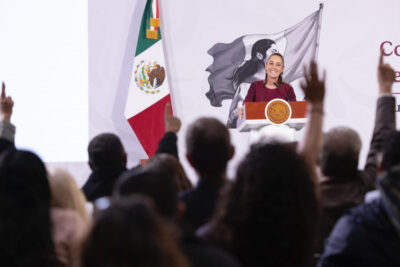 Mundial Social 2026 dejará más de 4 mil canchas y programas deportivos en México