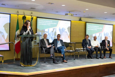 Pemex y Petrobras unen esfuerzos para desarrollar proyectos estratégicos de hidrocarburos