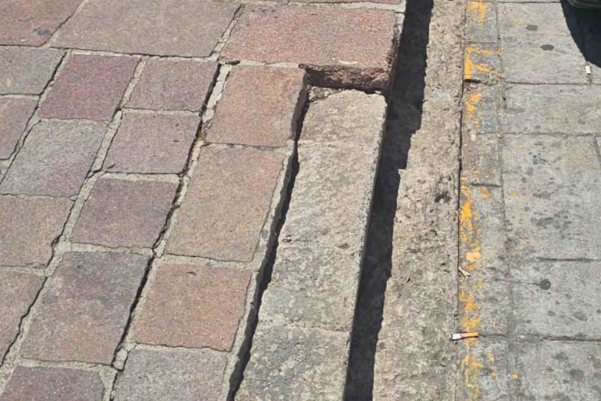 Preocupa el deterioro de la Casa de Cultura Mateo Gallegos en Fresnillo