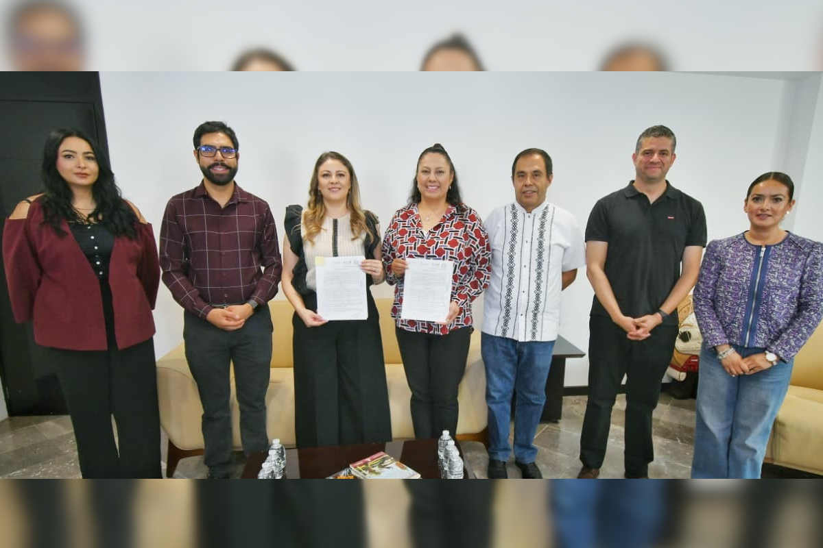 Trabajadores municipales de Guadalupe cursarán licenciatura en UAZ