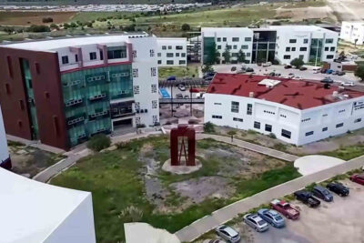 UAZ se coloca entre las 50 mejores universidades del Caribe