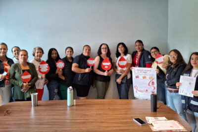Zacatecas Capital y el IMSS se unen por la vida: Impulsan cultura de donación de sangre