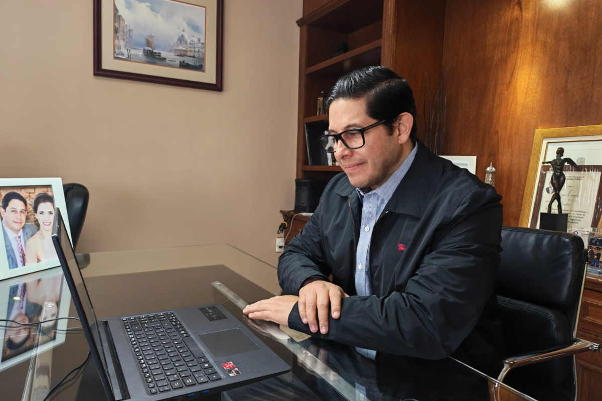 Zacatecas fortalece coordinación para atraer nuevas inversiones productivas