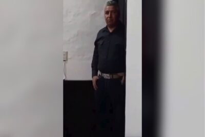 El Runrún: Video exhibe contradicciones del alcalde de Villanueva