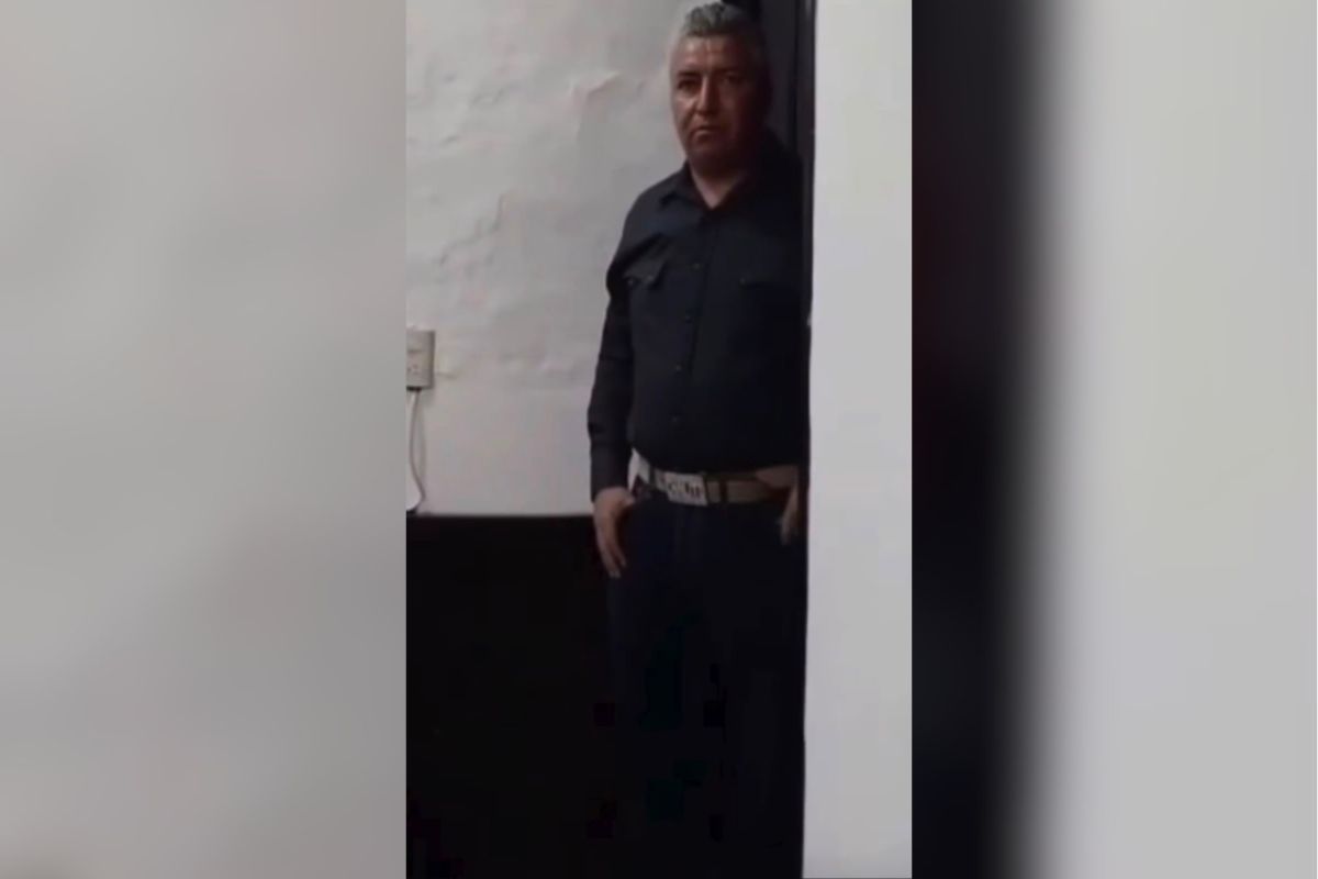El Runrún: Video exhibe contradicciones del alcalde de Villanueva