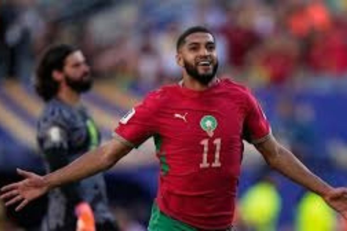 Brasil y Marruecos empatan en vibrante debut mundialista