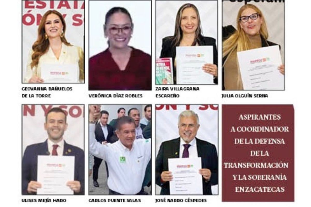 Entre encuestas y eliminatorias