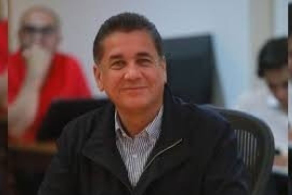 Puente está decidido a dar la batalla política.