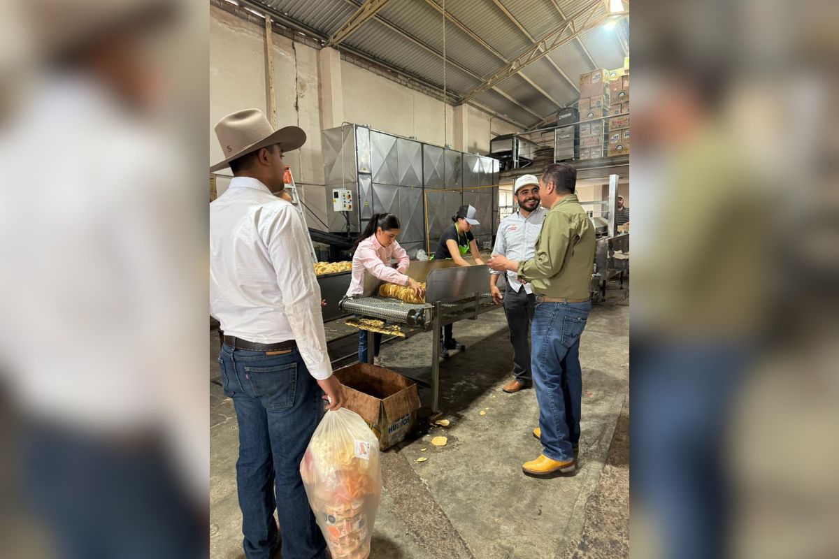 La infraestructura carretera es fundamental para mejorar la competitividad de Zacatecas