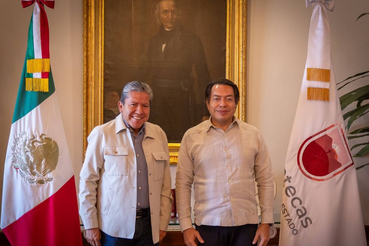 El Runrún: Visita de Mario Delgado abre nueva etapa educativa