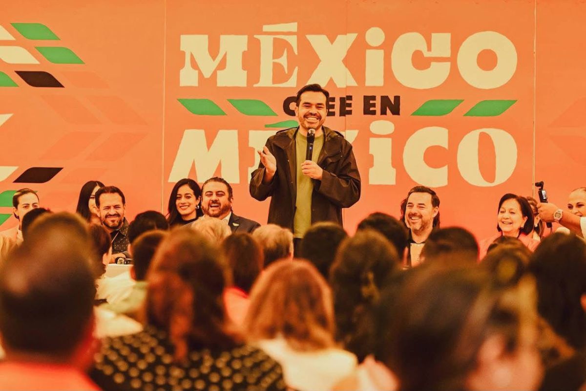 El Runrún: CNTE incrementa presión rumbo al Mundial 2026 México