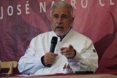 El Runrún: Arrancan los recorridos de los aspirantes de la 4T
