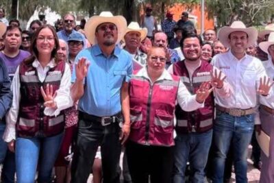 El Runrún: Se acerca registro en MORENA y se intensifica actividad estatal de aspirantes