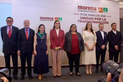 Tiempo de partidos… deportivos y políticos