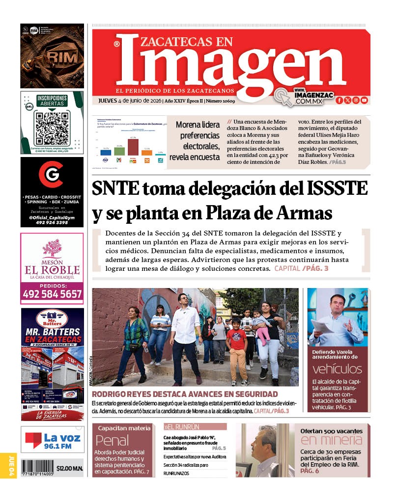 Ultima revista
