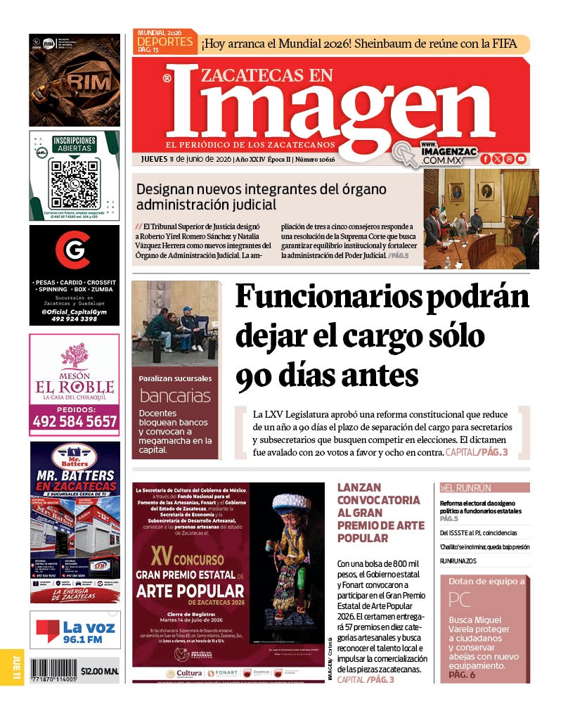 Ultima revista