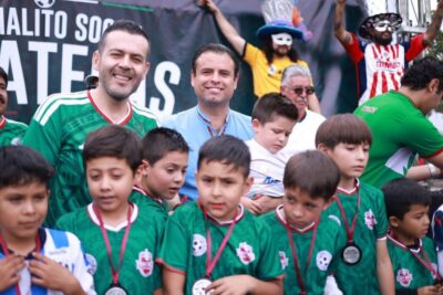 Entre ausencias, reencuentros y sorpresas