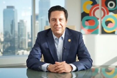 El Runrún: Raúl Muñoz del Cojo encabezará Asociación Mexicana de Hoteles y Moteles
