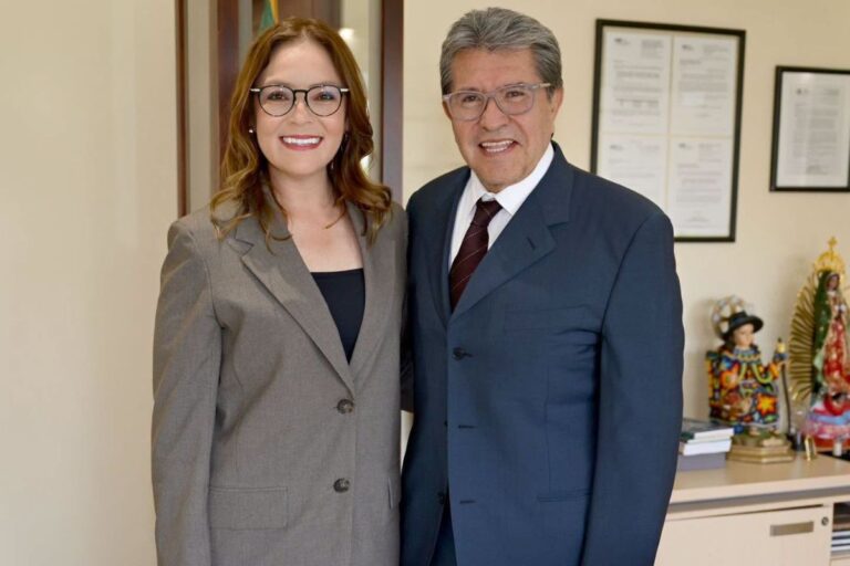 El Runrún: Morena en Zacatecas abre contienda rumbo a sucesión estatal